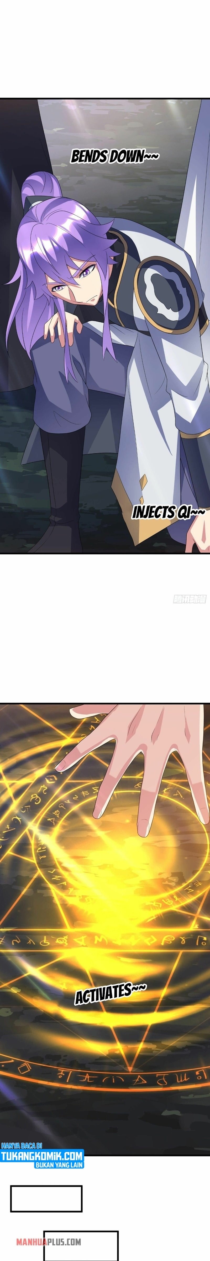 Peerless Soul Chapter 426 Bahasa Indonesia